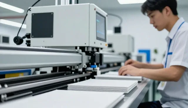 企业管理系统