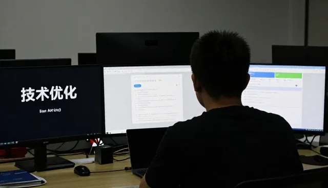 智能运维平台在电力系统中的技术适配与场景实践