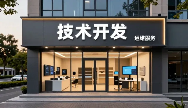 技术开发为定制化软件开发提供更多可能