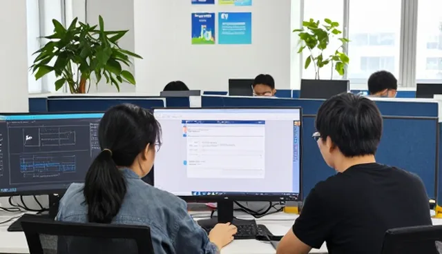 电力系统中定制化软件的性能优化与适用场景分析