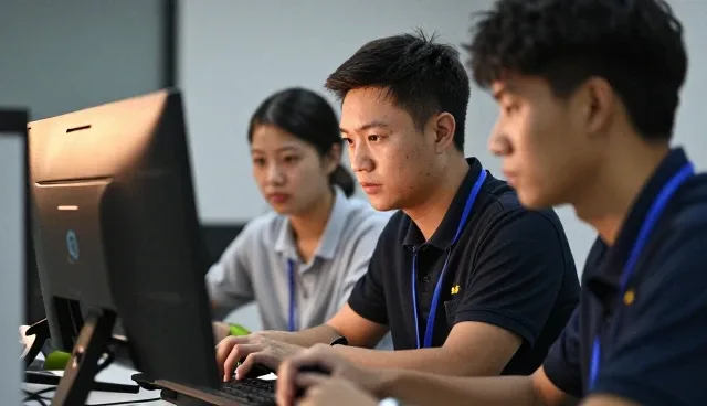 武汉天外天科技有限公司聊聊定制化软件开发运维