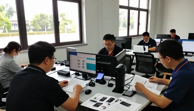 门店展厅中的方案设计应用趋势分析