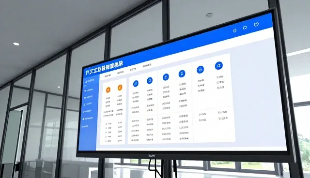 企业资源优化趋势下的系统技术开发路径
